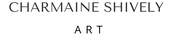 Charmaine Shively Art logo